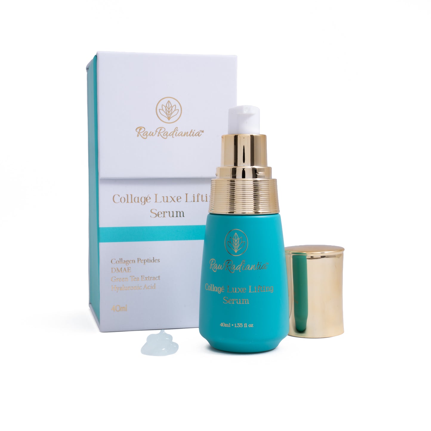 Collagé Luxe Lifting Serum