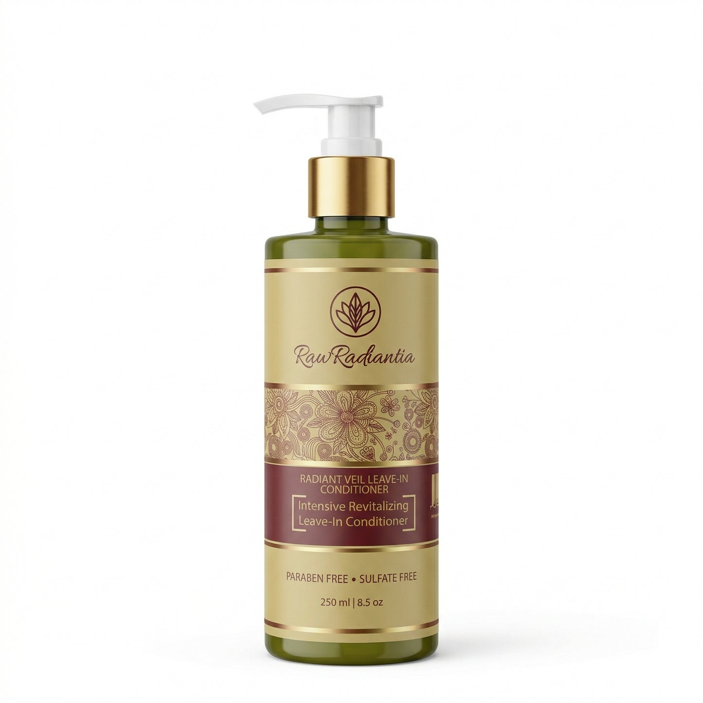 Radiant Veil Leave-In Conditioner