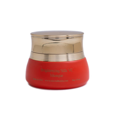 Brightening Silk VC Masque