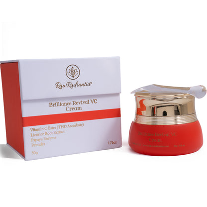 Brilliance Revival VC Cream