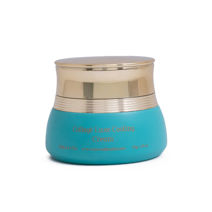 Collagé Luxe Cooling Cream