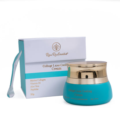 Collagé Luxe Cooling Cream