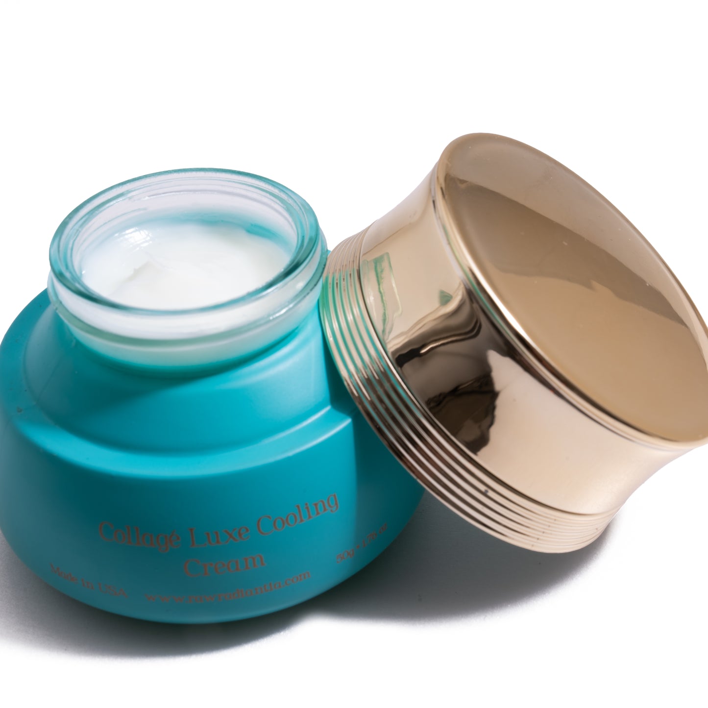 Collagé Luxe Cooling Cream