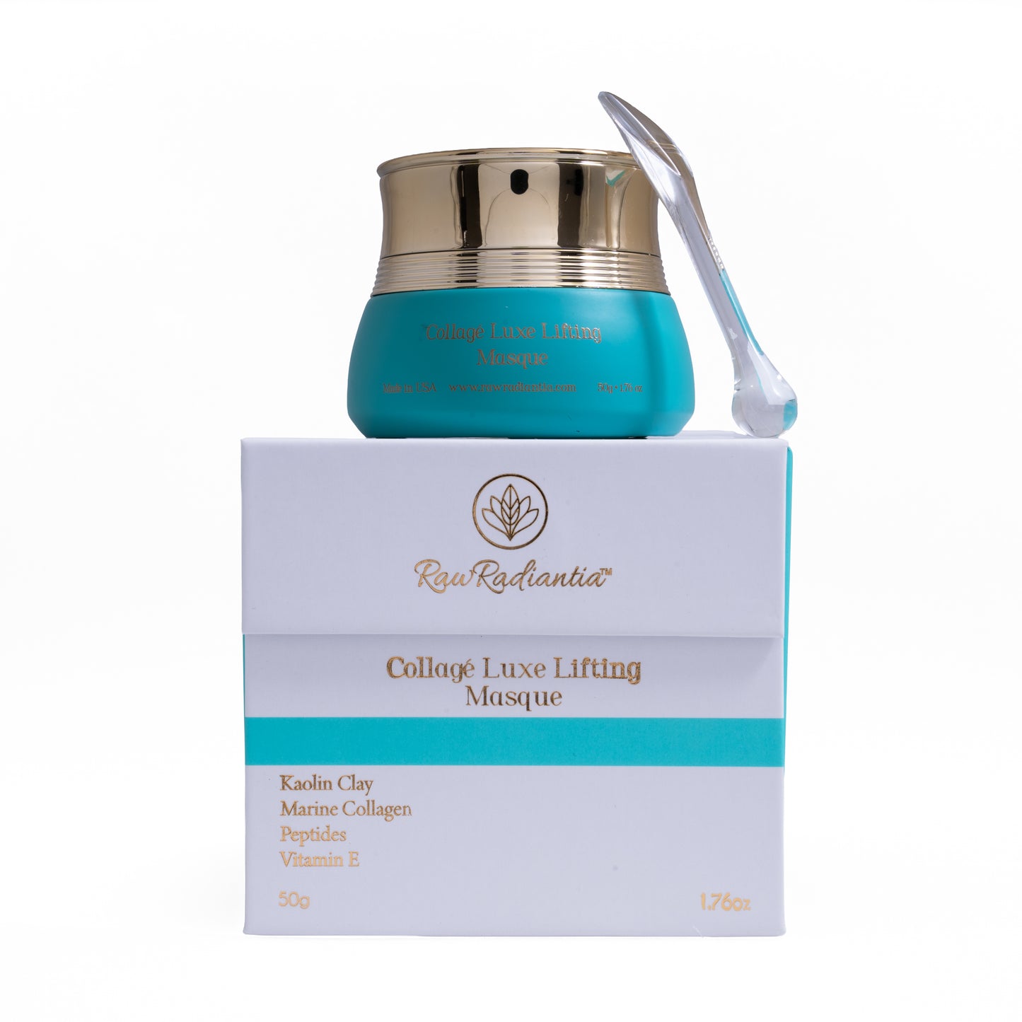 Collagé Luxe Lifting Masque