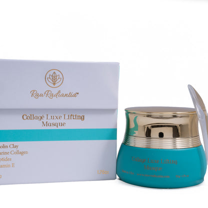 Collagé Luxe Lifting Masque
