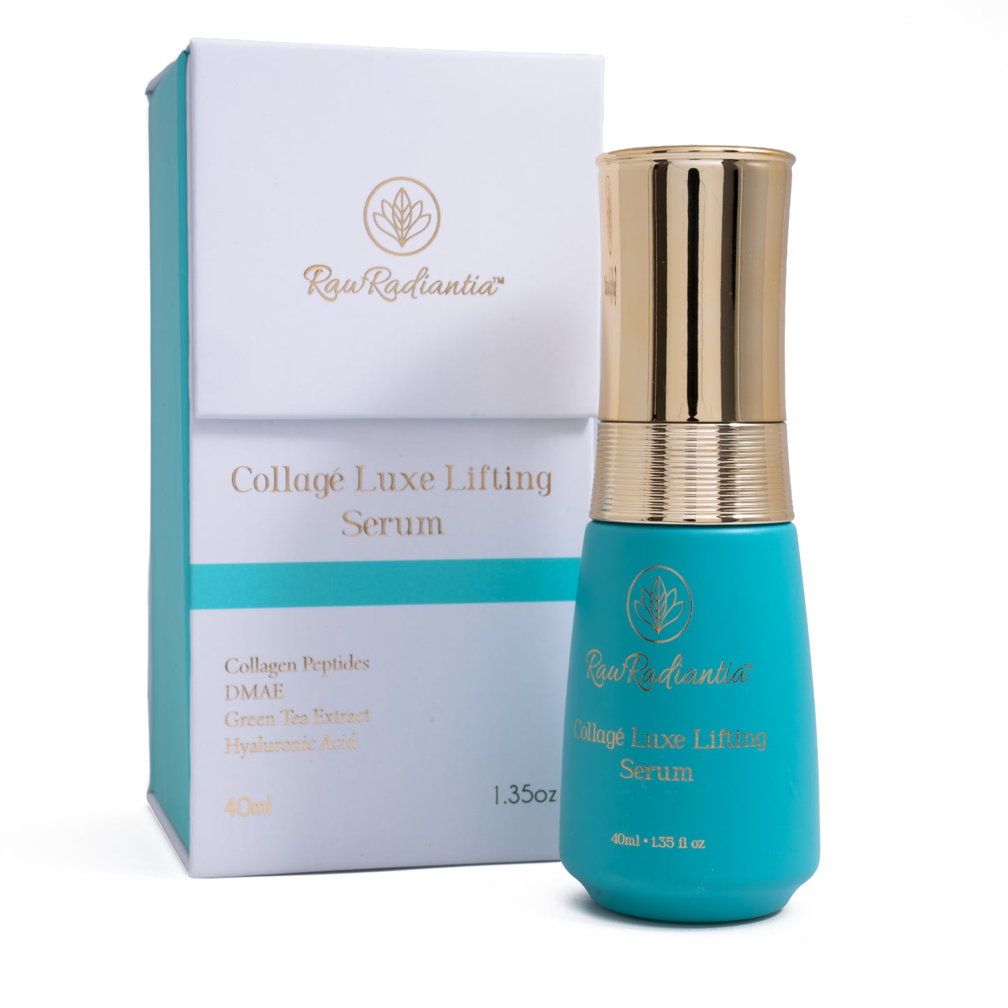 Collagé Luxe Lifting Serum