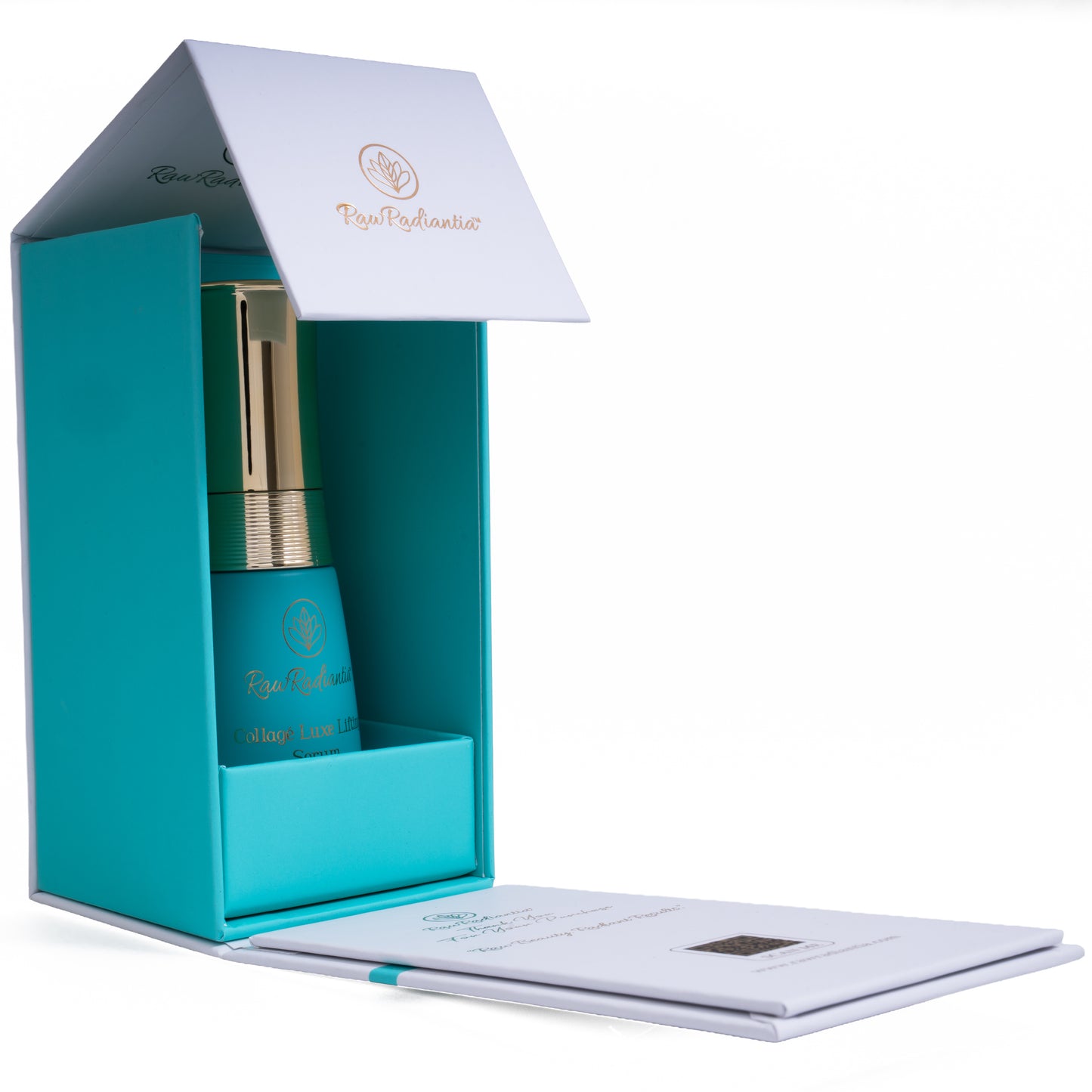 Collagé Luxe Lifting Serum