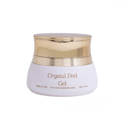 Crystal Peel Gel