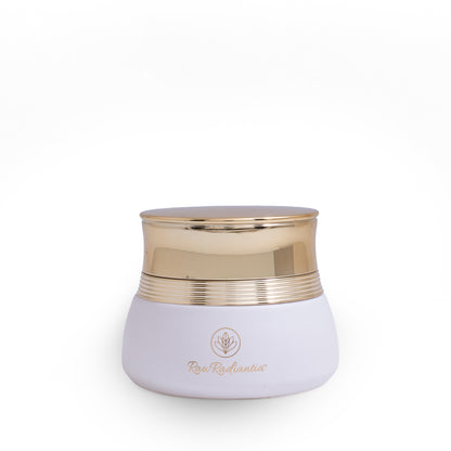 Crystal Peel Gel