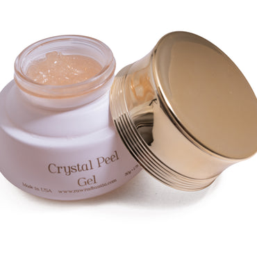 Crystal Peel Gel