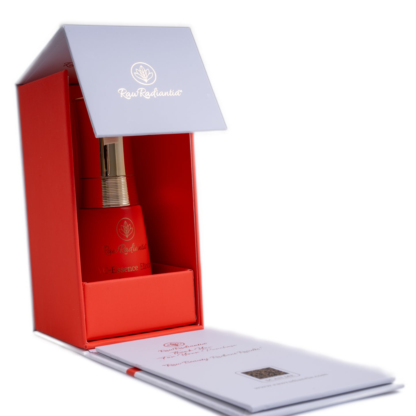 VC-Essence Elixir Serum