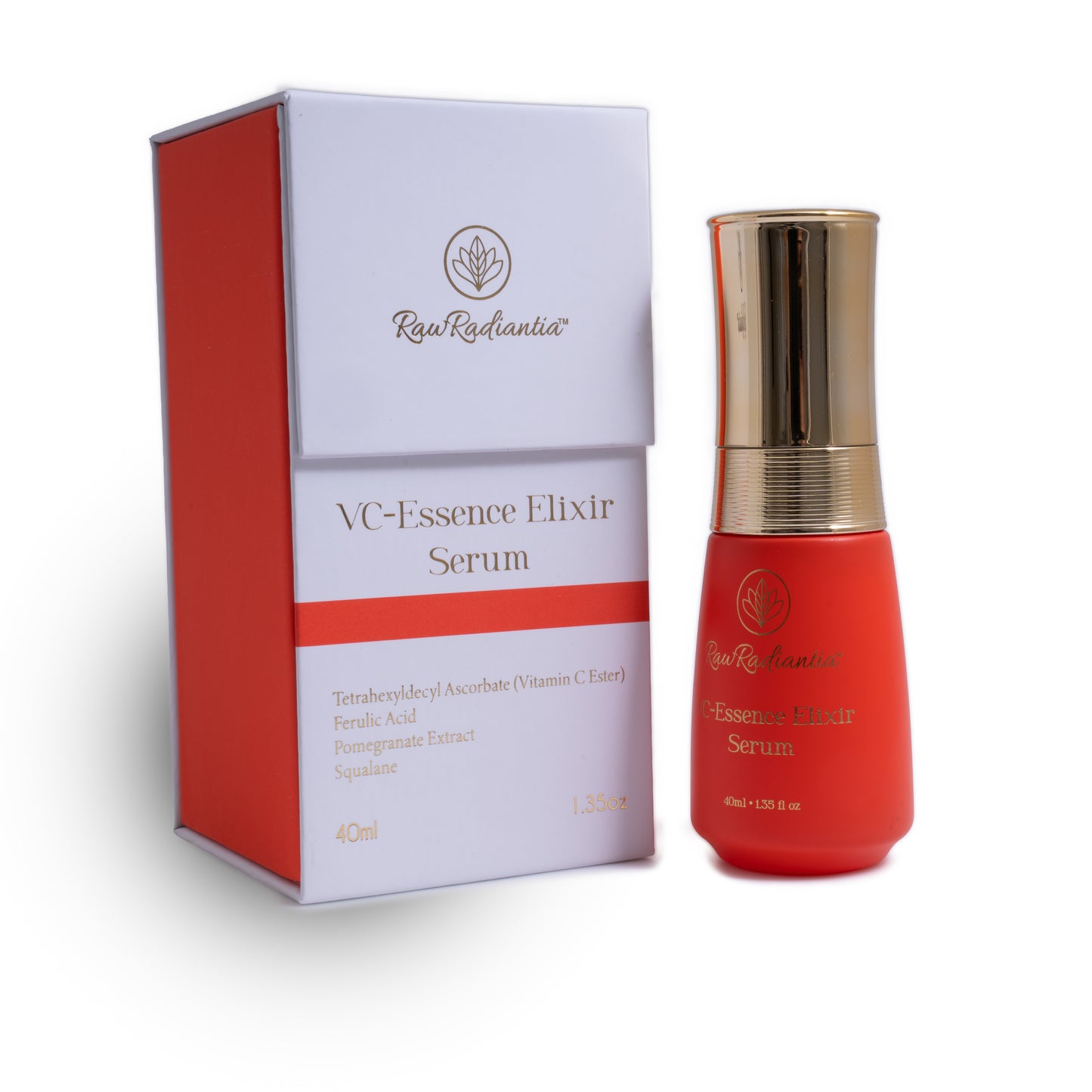 VC-Essence Elixir Serum