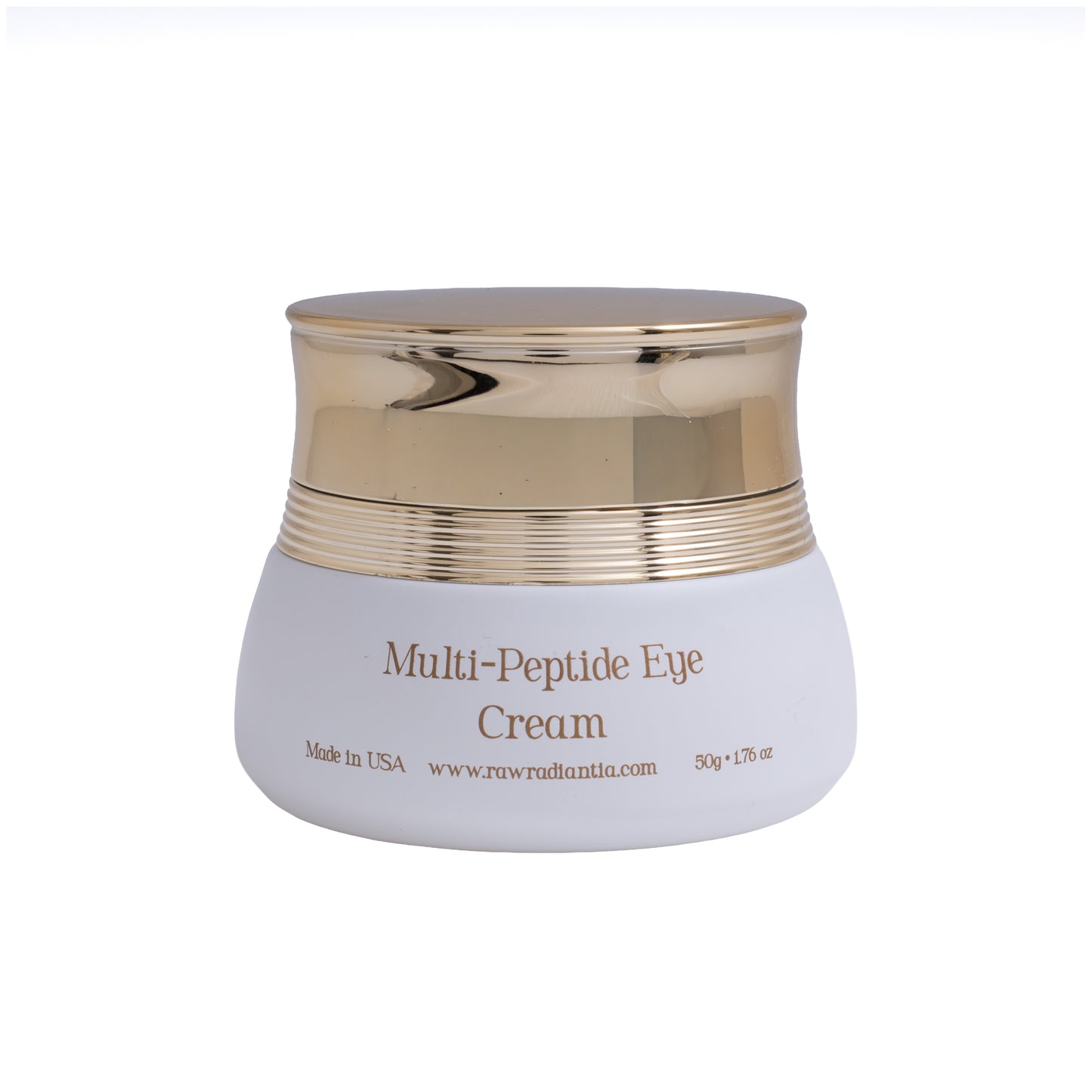 Multi-Peptide Eye Cream