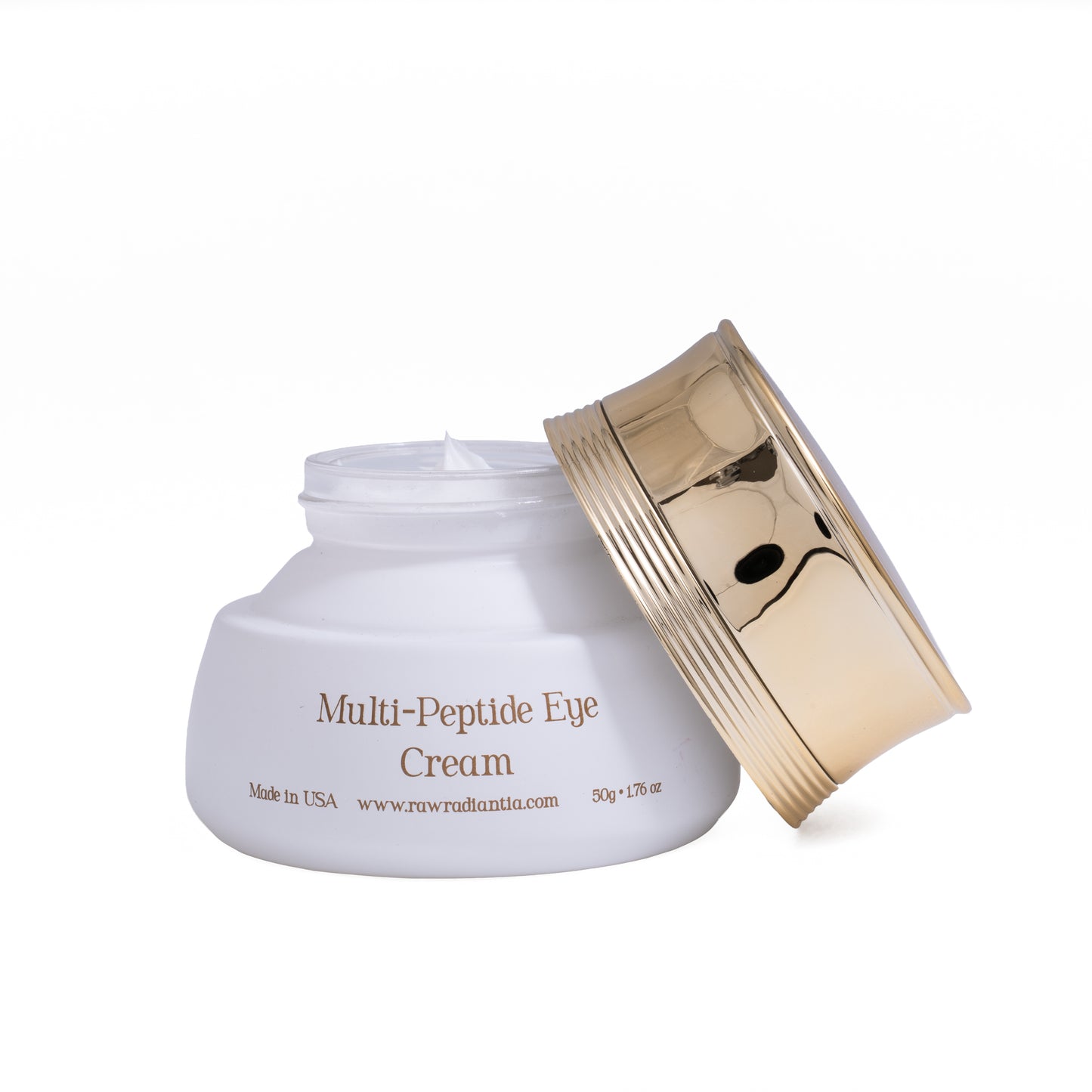 Multi-Peptide Eye Cream