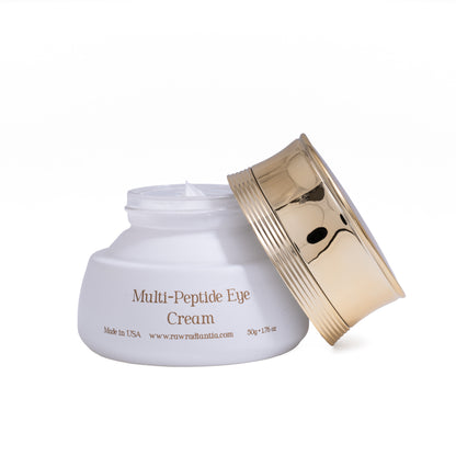 Multi-Peptide Eye Cream
