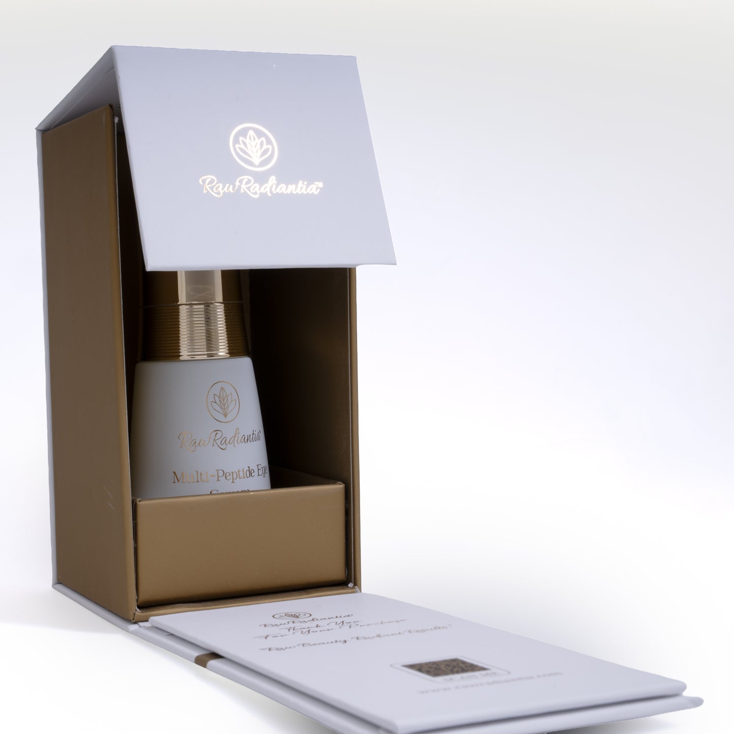 Multi-Peptide Eye Serum