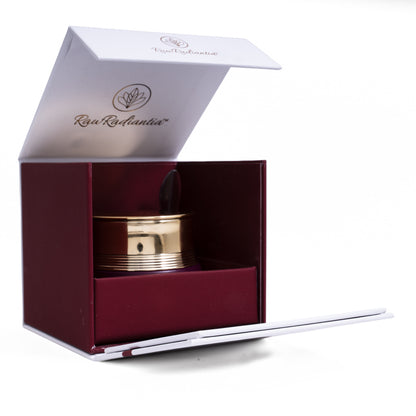 Ultimate Anti-Aging Warming Mask