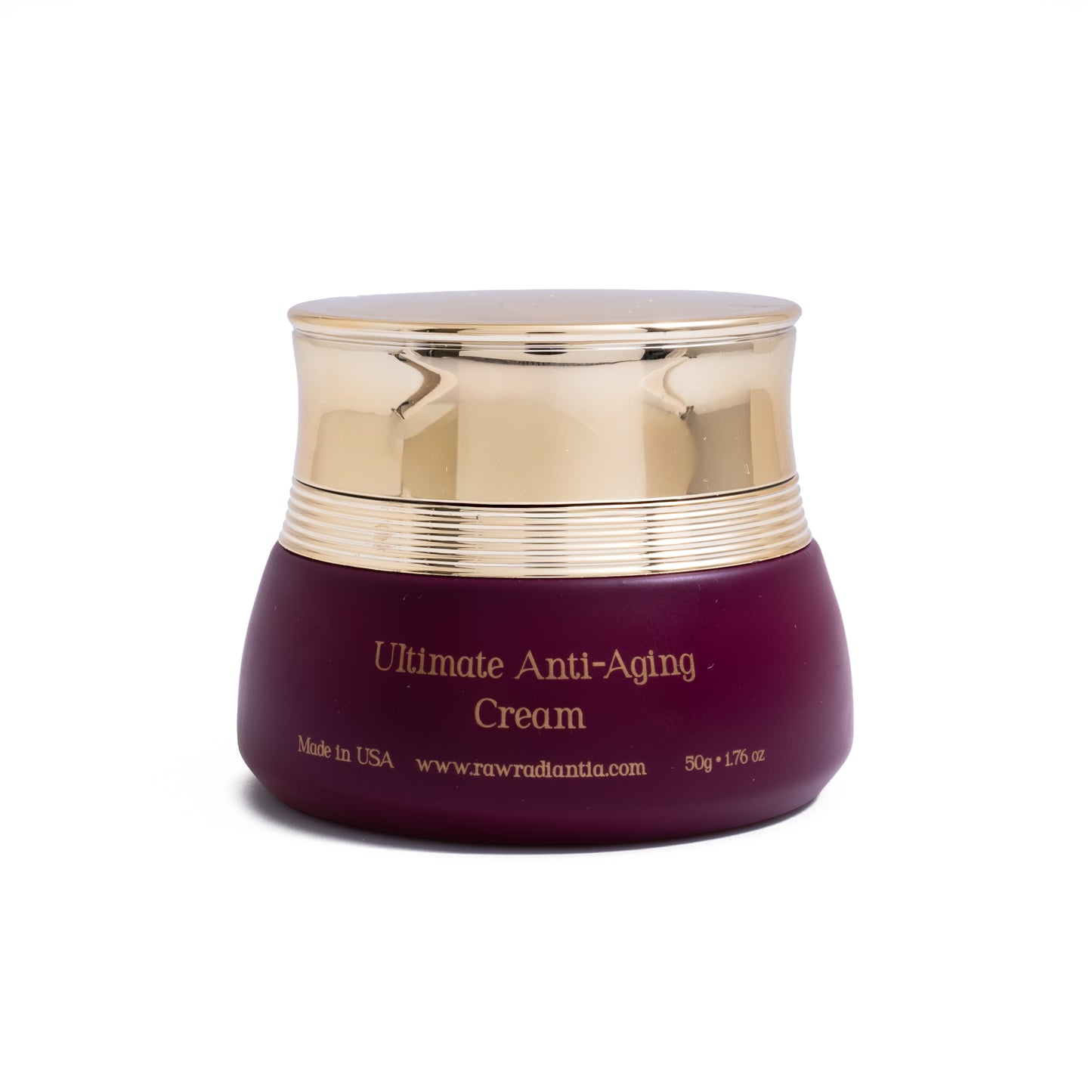Ultimate Anti-Aging Cream