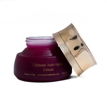 Ultimate Anti-Aging Cream
