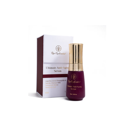 Ultimate Anti-Aging Serum