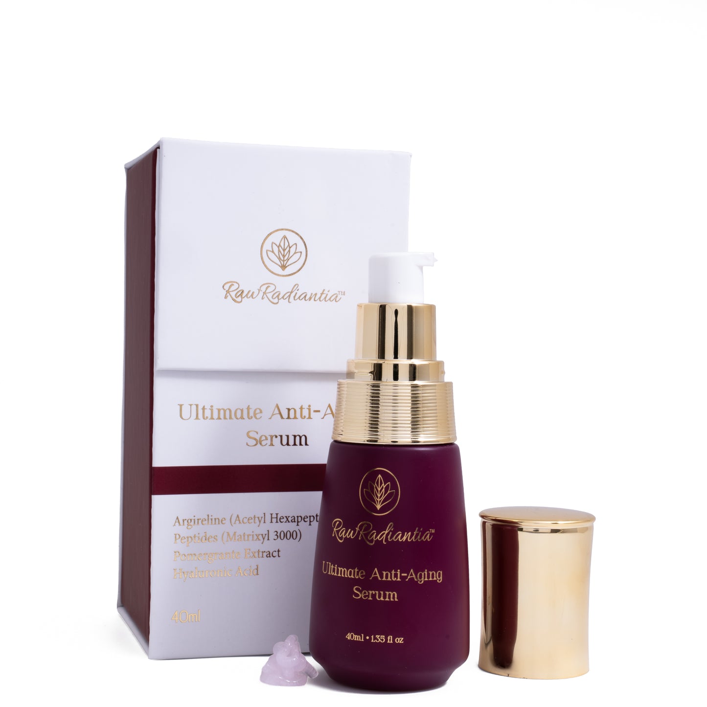 Ultimate Anti-Aging Serum