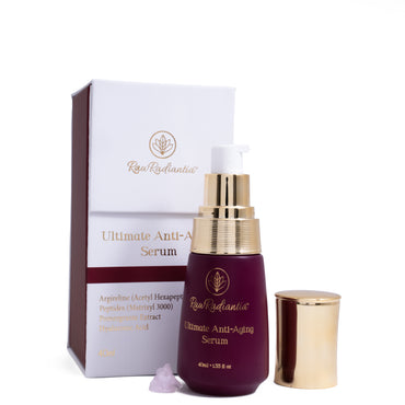 Ultimate Anti-Aging Serum