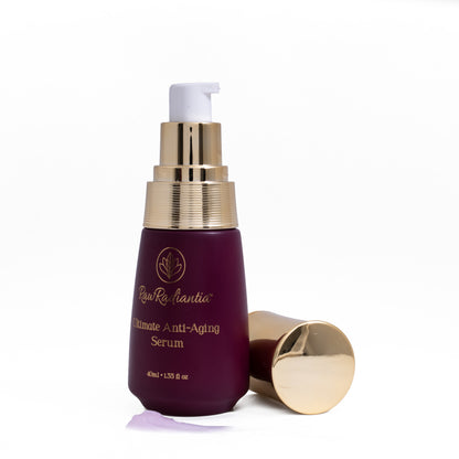 Ultimate Anti-Aging Serum