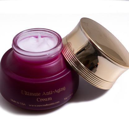 Ultimate Anti-Aging Warming Mask