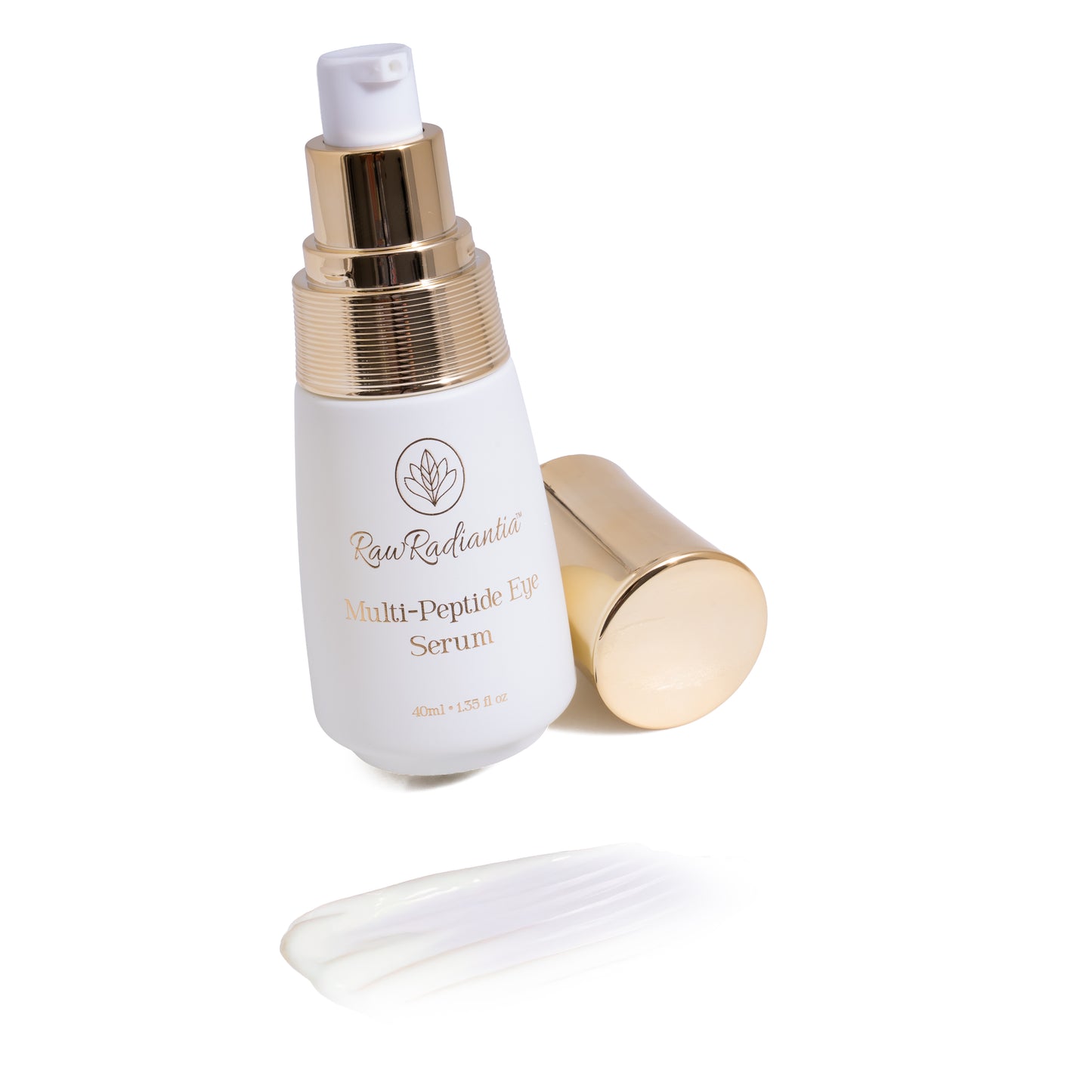 Multi-Peptide Eye Serum