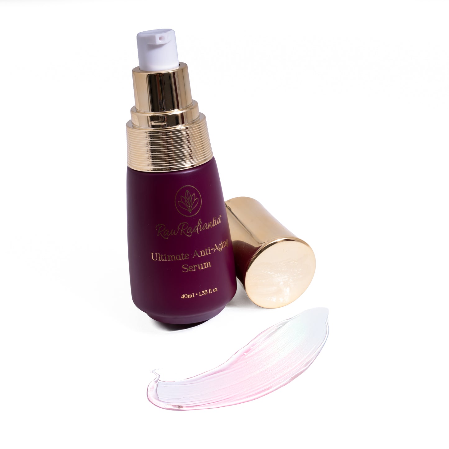 Ultimate Anti-Aging Serum