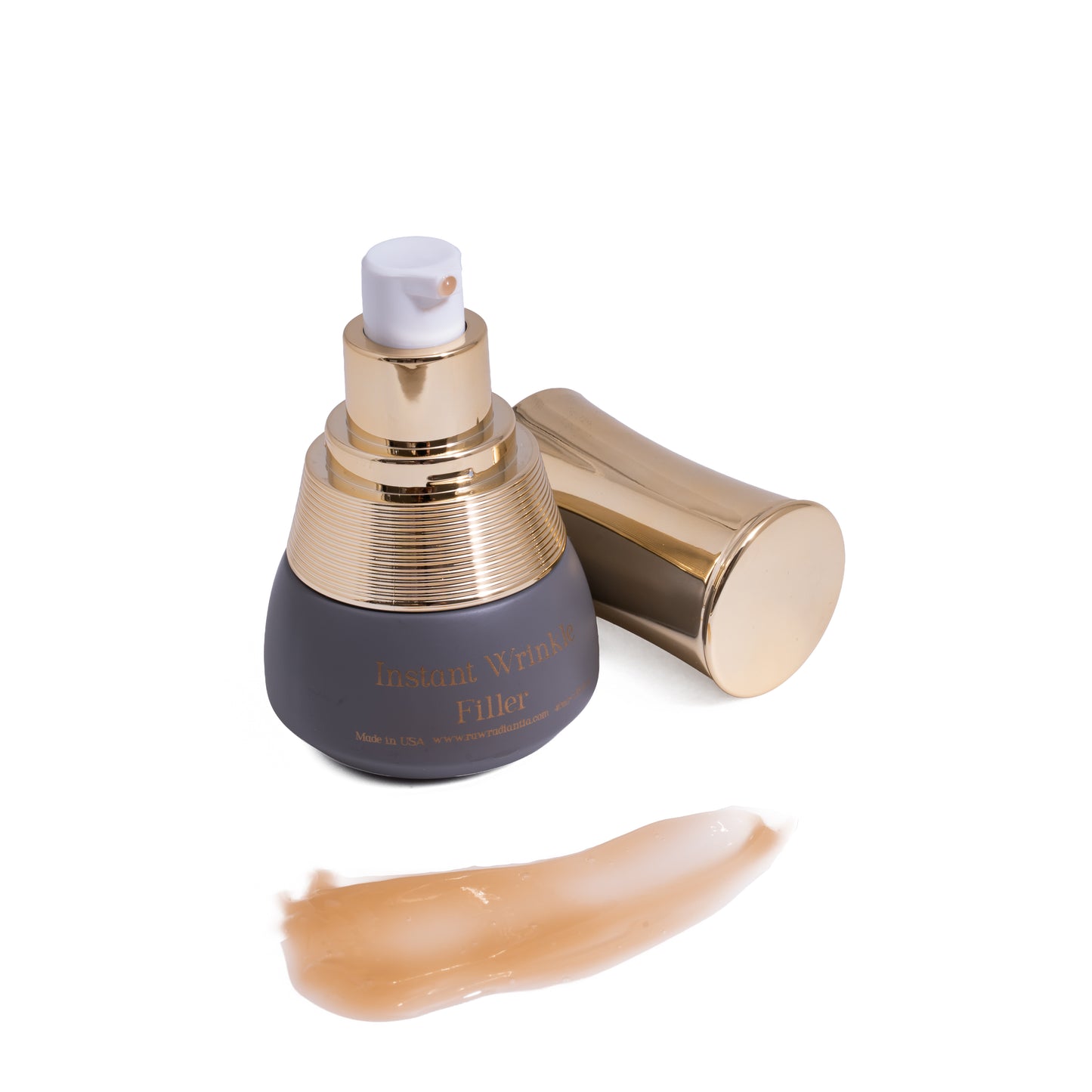 Instant Wrinkle Filler