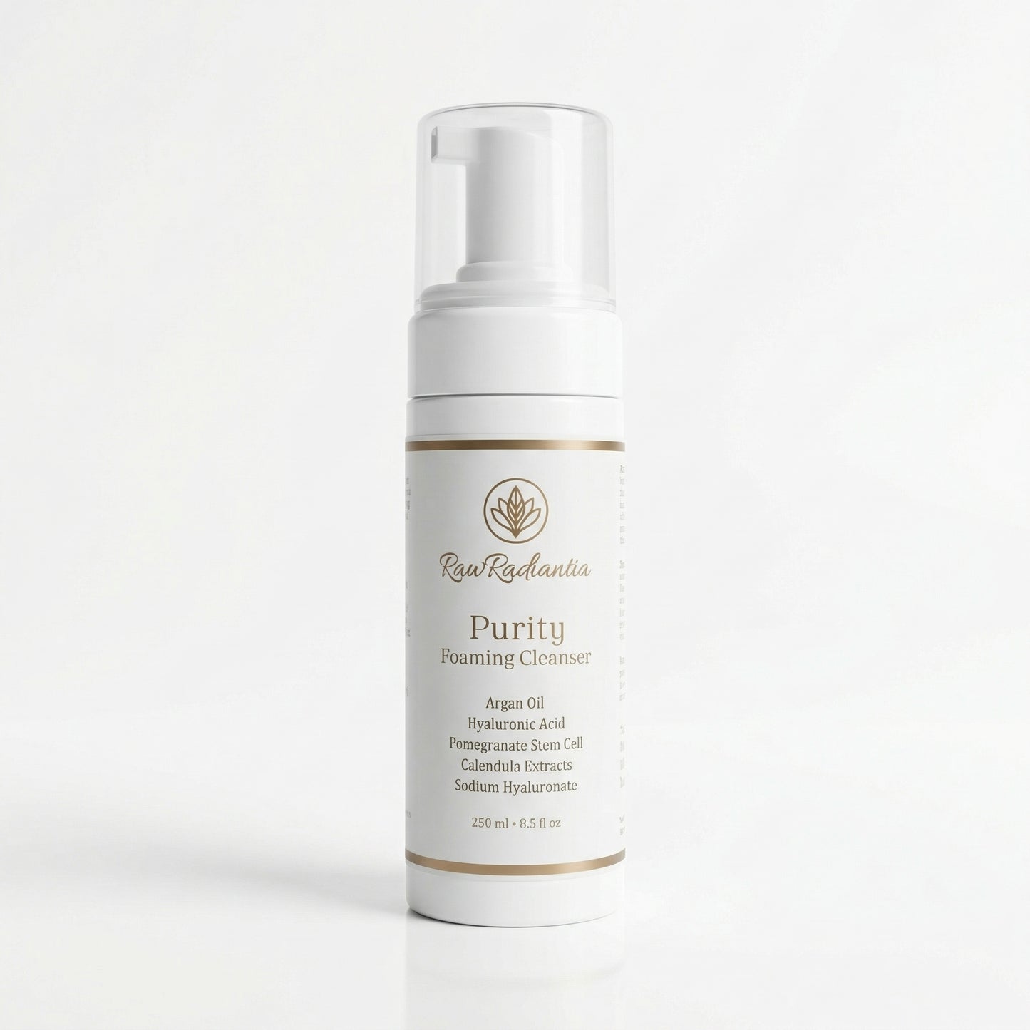 Purify Foaming Cleanser
