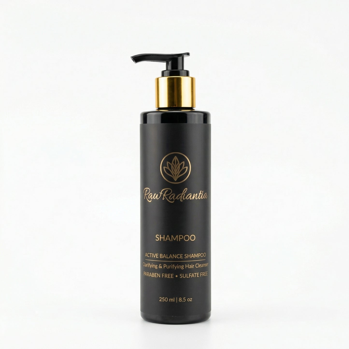 Active Balance Shampoo