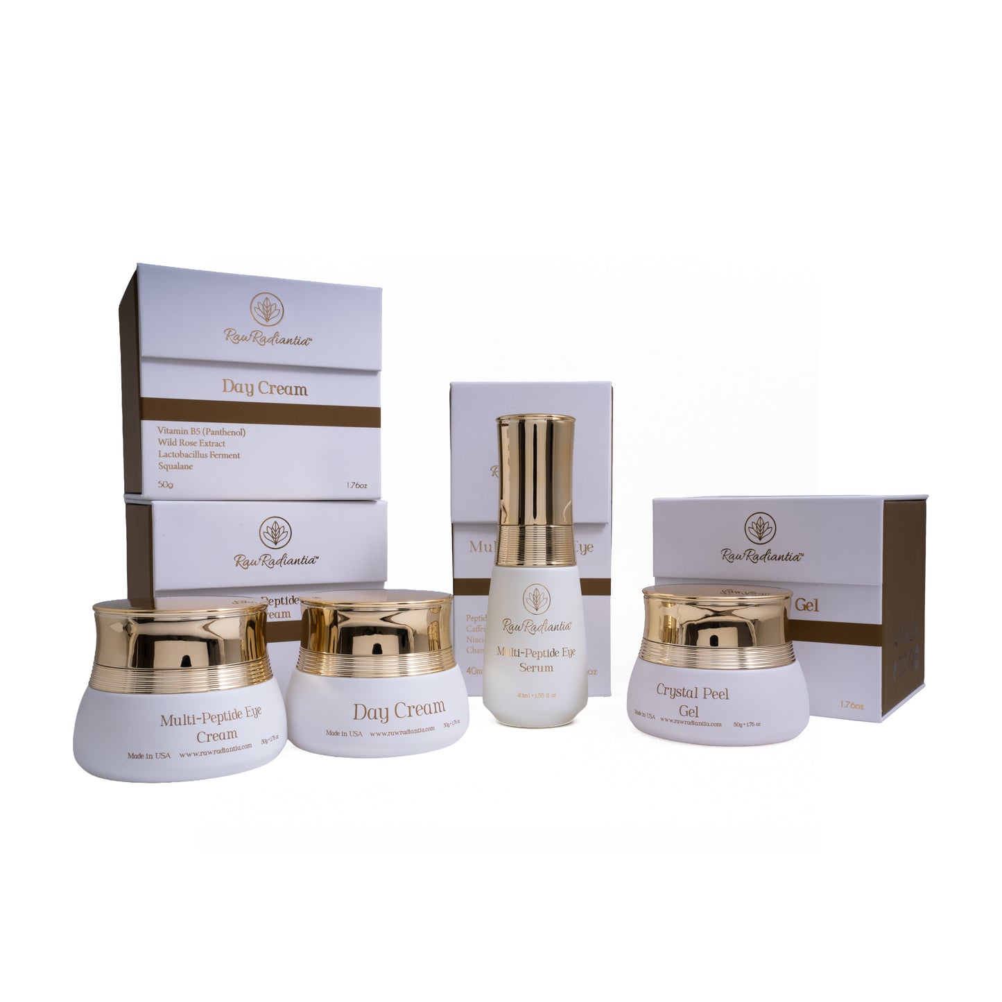 Ultimate Skin Revival Collection